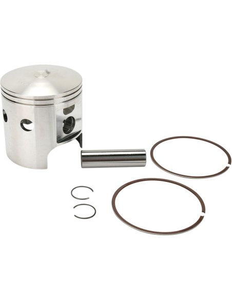 Kit piston forgé WISECO - POLARIS 350 Trail Boss 1990-1999