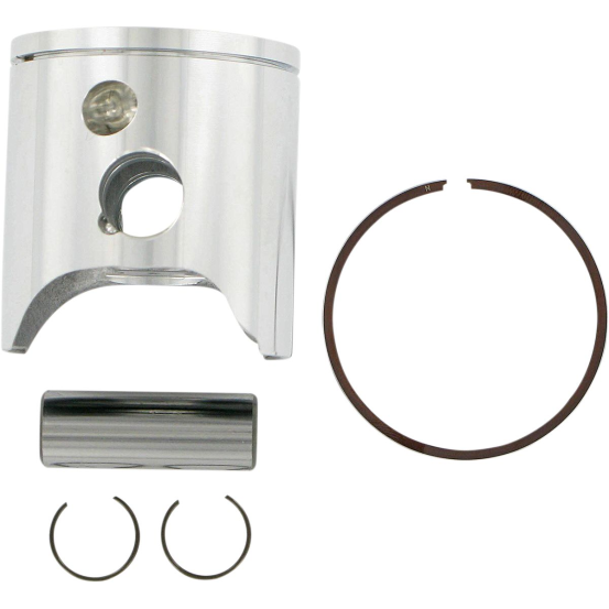 Kit piston forgé WISECO - SUZUKI 125 RM 1989-1999