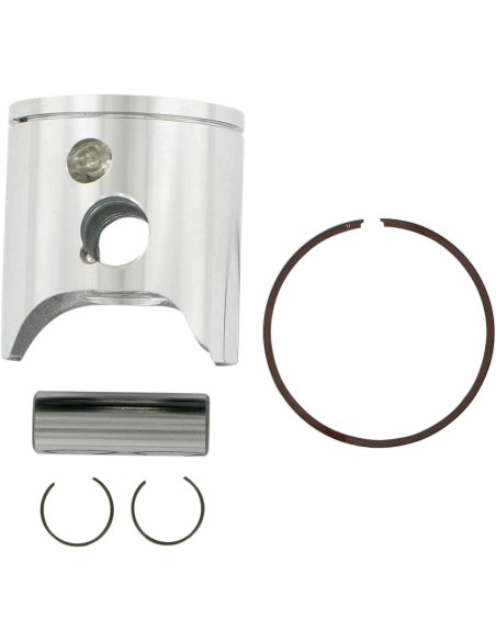 Kit piston forgé WISECO - SUZUKI 125 RM 1989-1999