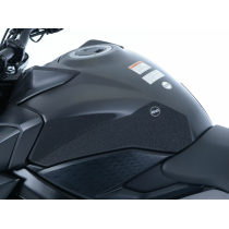 Kit grip de réservoir R&G RACING translucide 4 pièces - SUZUKI GSX-S750