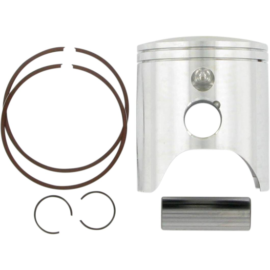 Kit piston forgé WISECO - SUZUKI 250 RM 1989-1995 / RMX 1989-1999