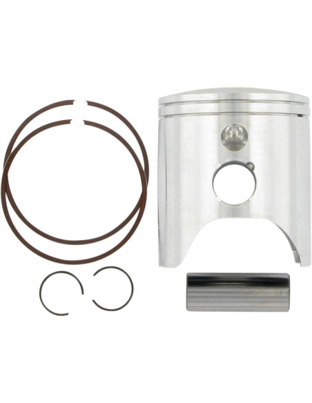 Kit piston forgé WISECO - SUZUKI 250 RM 1989-1995 / RMX 1989-1999