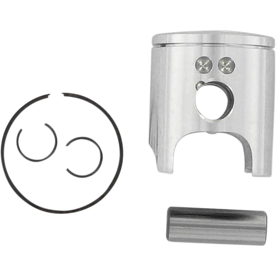 Kit piston forgé WISECO - HONDA 80 CR R (82 cc) 1986-2002