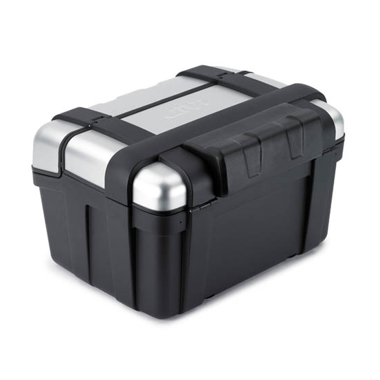 Dosseret Cuir Givi Top Case TRK33N TRK33B TRK46N TRK46B