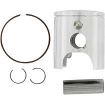 Kit piston forgé WISECO - YAMAHA 80 YZ (82cc) 1993-2001
