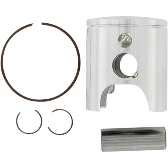 Kit piston forgé WISECO - YAMAHA 80 YZ (82cc) 1993-2001