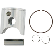 Kit piston forgé WISECO - YAMAHA 125 YZ 1994-1996
