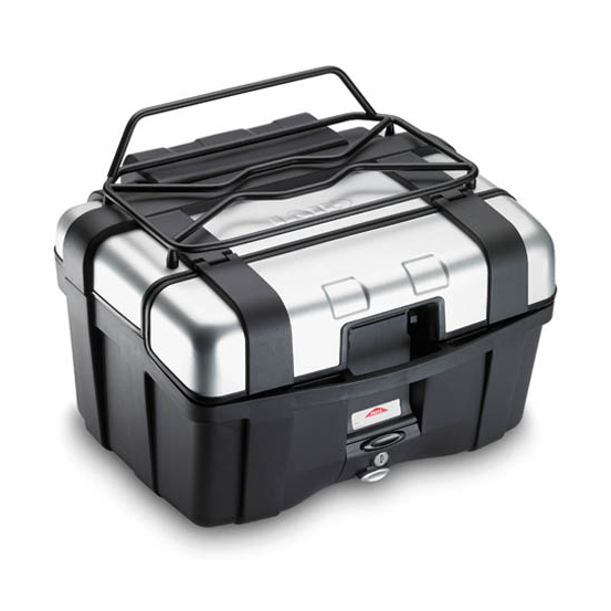 Porte - objet Givi Top case TRK33-46