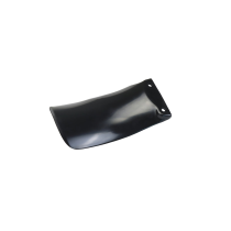 Bavette d'amortisseur - Noir - UFO Suzuki 450 RM-Z 2018-2024