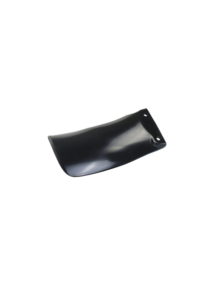 Bavette d'amortisseur - Noir - UFO Suzuki 450 RM-Z 2018-2024
