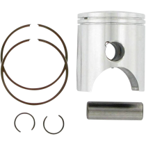 Kit piston forgé WISECO - SUZUKI 60 RM 2003-2005 60 KX 1983-2005
