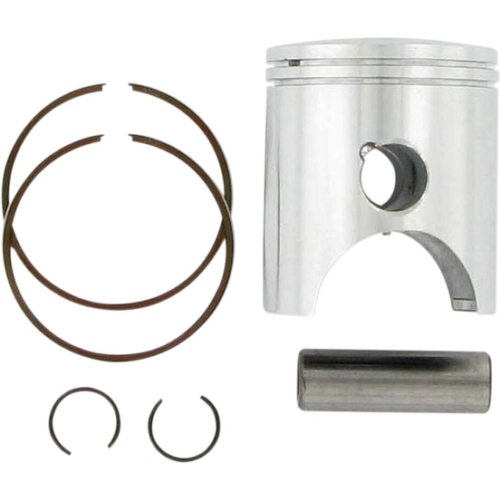 Kit piston forgé WISECO - SUZUKI 60 RM 2003-2005 60 KX 1983-2005