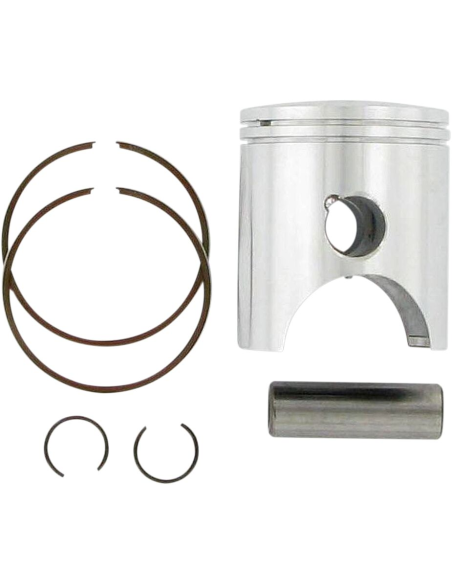Kit piston forgé WISECO - SUZUKI 60 RM 2003-2005 60 KX 1983-2005