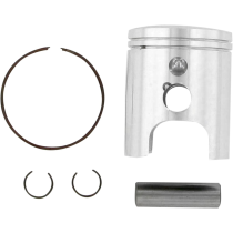 Kit piston forgé WISECO - YAMAHA 80 PW 1983-2012