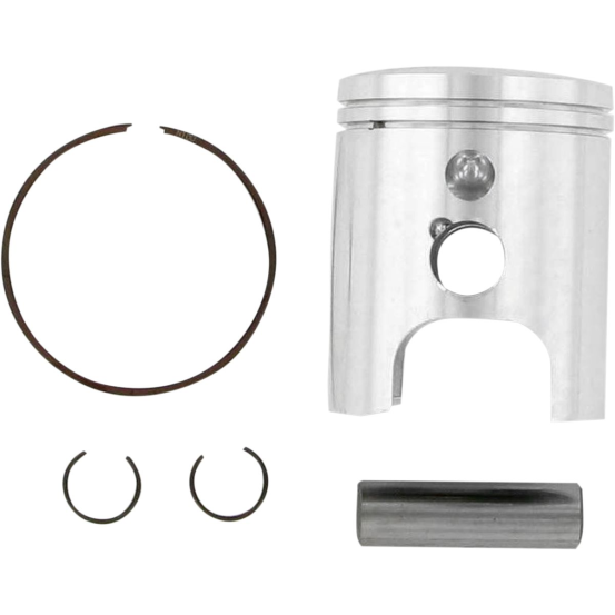 Kit piston forgé WISECO - YAMAHA 80 PW 1983-2012