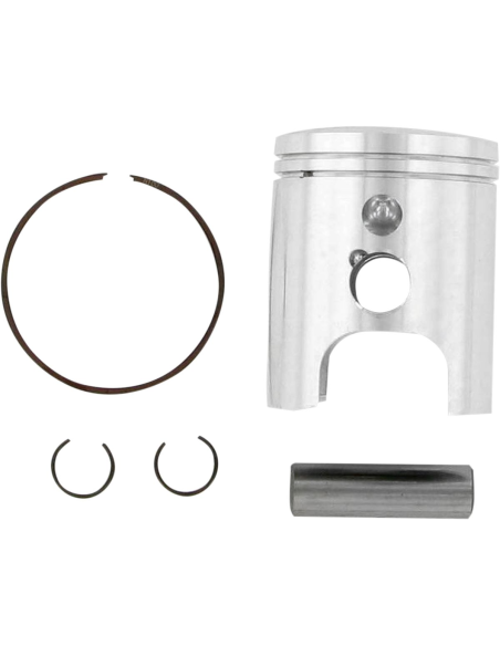 Kit piston forgé WISECO - YAMAHA 80 PW 1983-2012