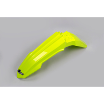 Garde boue Avant - Néon Jaune - UFO Suzuki 450 RM-Z 2018-2024