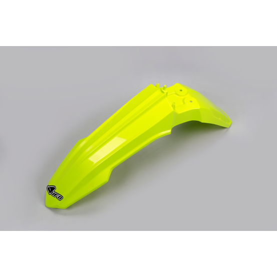 Garde boue Avant - Néon Jaune - UFO Suzuki 450 RM-Z 2018-2024