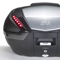 Kit feu de stop Givi Top case V47
