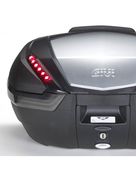Kit feu de stop Givi Top case V47