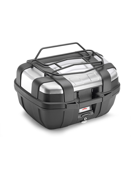 Porte - objet Givi Top case TRK52