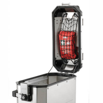 Filet élastique pour sacoches Trekker Dolomiti / Outback Givi