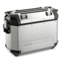 Set de 3 adhésifs Givi pour couvercle Trekker Outback