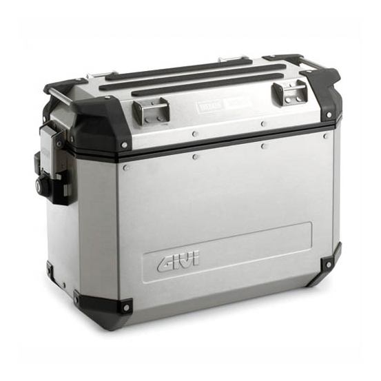 Set de 3 adhésifs Givi pour couvercle Trekker Outback