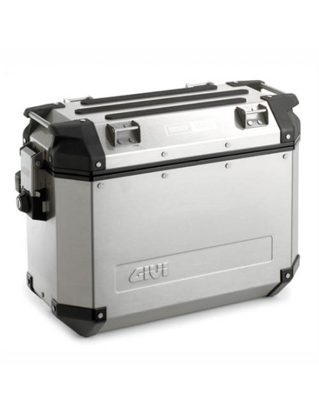 Set de 3 adhésifs Givi pour couvercle Trekker Outback
