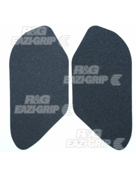 Kit Grip Réservoir R&G EASY GRIP Translucide YAMAHA YZF R6 1999-2002