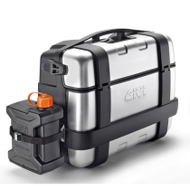 Support jerrycan Givi TAN01 TREKKER