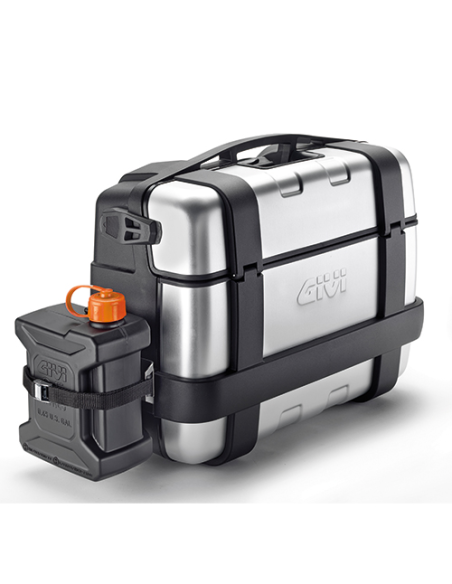 Support jerrycan Givi TAN01 TREKKER