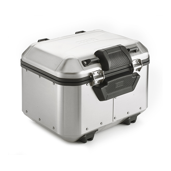 Dosseret Givi Top Case DLM46A et DLM30A
