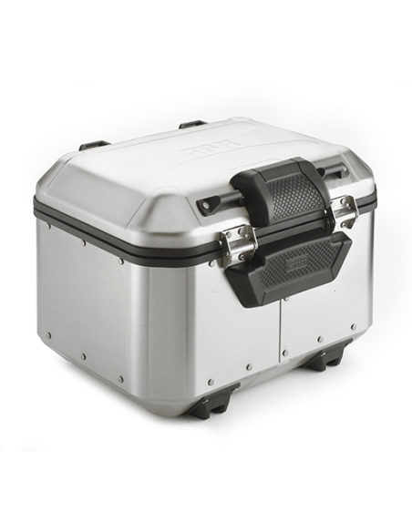 Dosseret Givi Top Case DLM46A et DLM30A