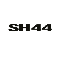 Kit autocollant Top Case SHAD SH44