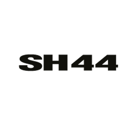 Kit autocollant Top Case SHAD SH44