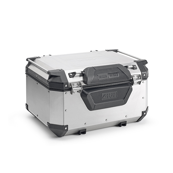 Dosseret Givi Top Case OBK58N et OBK58A