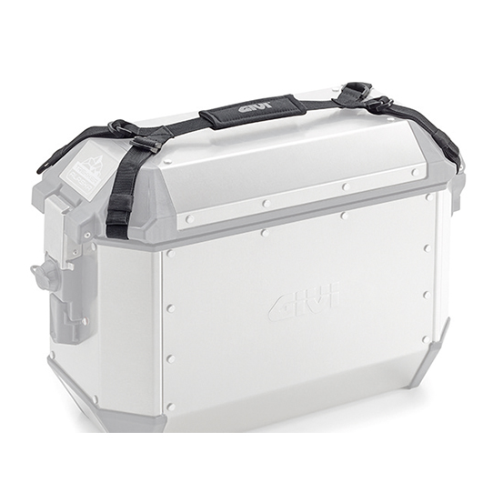 Sangle de transport Givi pour valise ALASKA