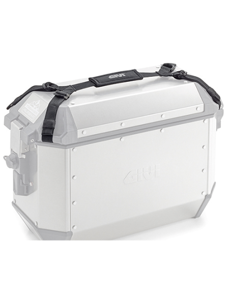 Sangle de transport Givi pour valise ALASKA