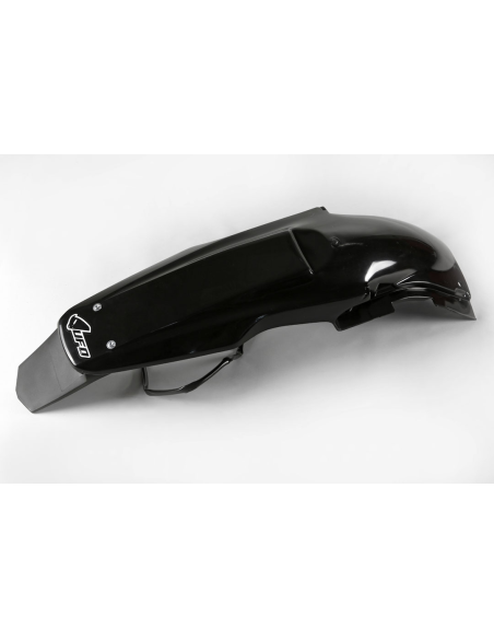 Garde boue Arrière Enduro - Noir - UFO Suzuki 250 RM-Z 2007-2009