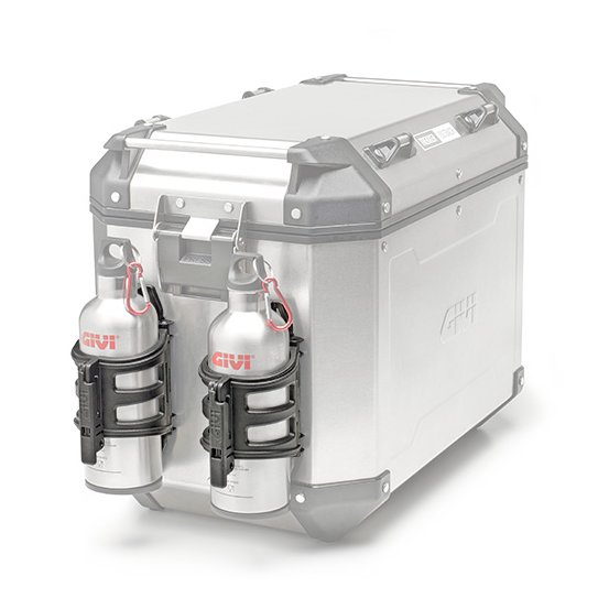 Support gourde thermos Givi E199