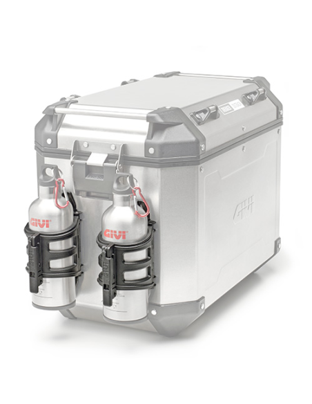 Support gourde thermos Givi E199