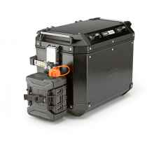 Support jerrycan Givi E205