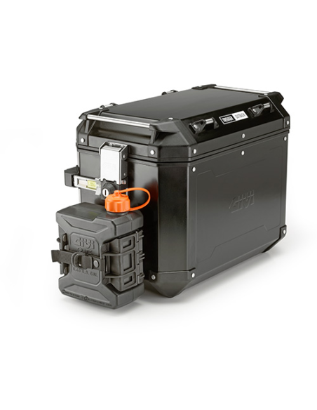 Support jerrycan Givi E205