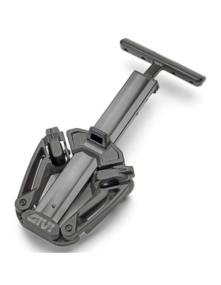 Base Trolley pliant Givi pour top case Monokey