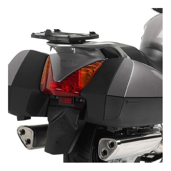 Support top case Givi Monokey E215 Honda Pan European ST 1300 2002-2014