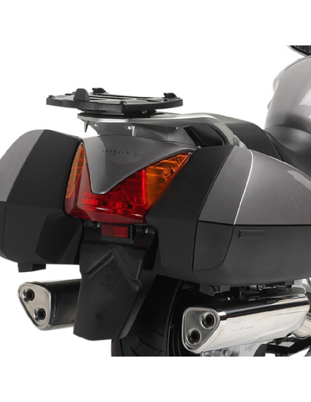 Support top case Givi Monokey E215 Honda Pan European ST 1300 2002-2014
