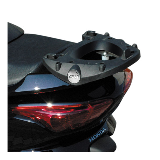 Support top case Givi Monokey E220 Honda 250 Forza