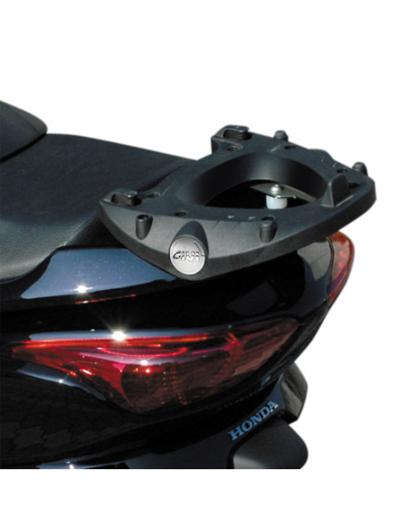 Support top case Givi Monokey E220 Honda 250 Forza