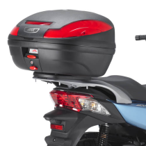 Support top case Givi Monolock E223 Honda 300 SH i Monolock 2007-2014